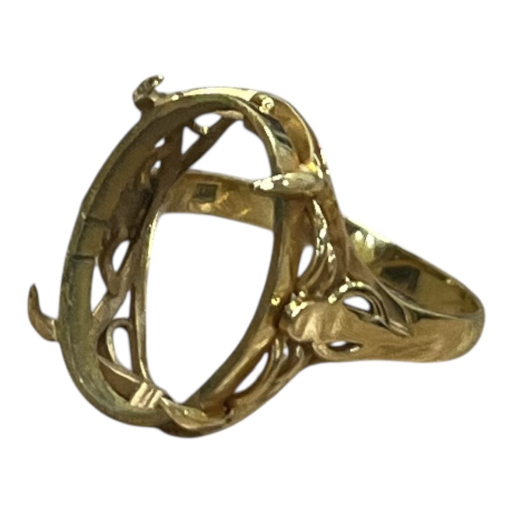 K18 石取れﾘﾝｸﾞ