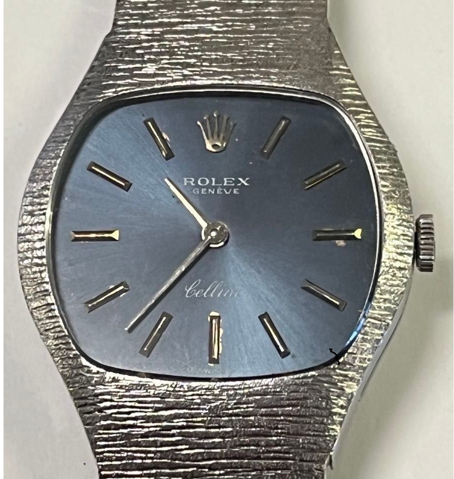 ﾛﾚｯｸｽﾁｪﾘｰﾆ