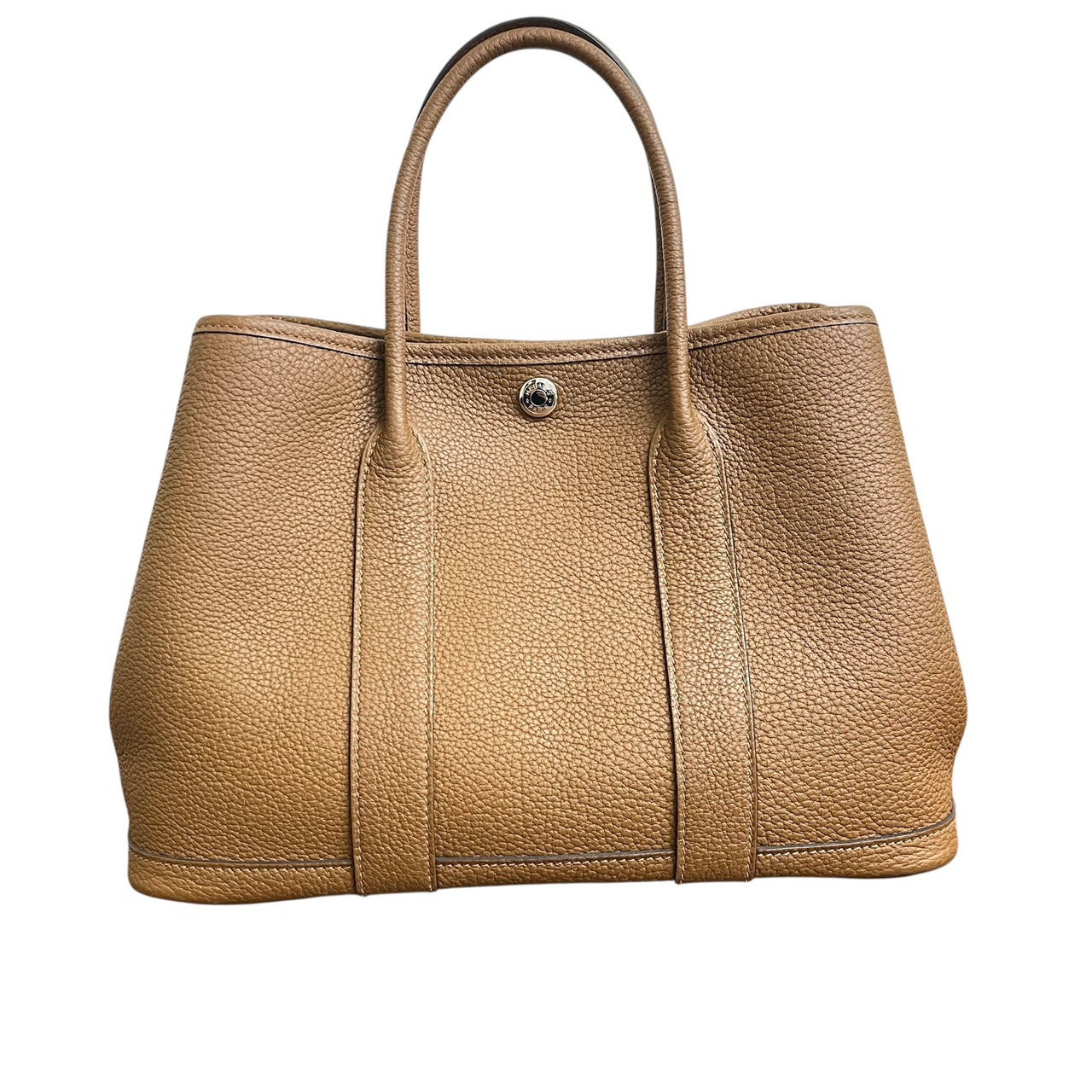 ｴﾙﾒｽ ｶﾞｰﾃﾞﾝﾊﾟｰﾃｨｰ Y刻印