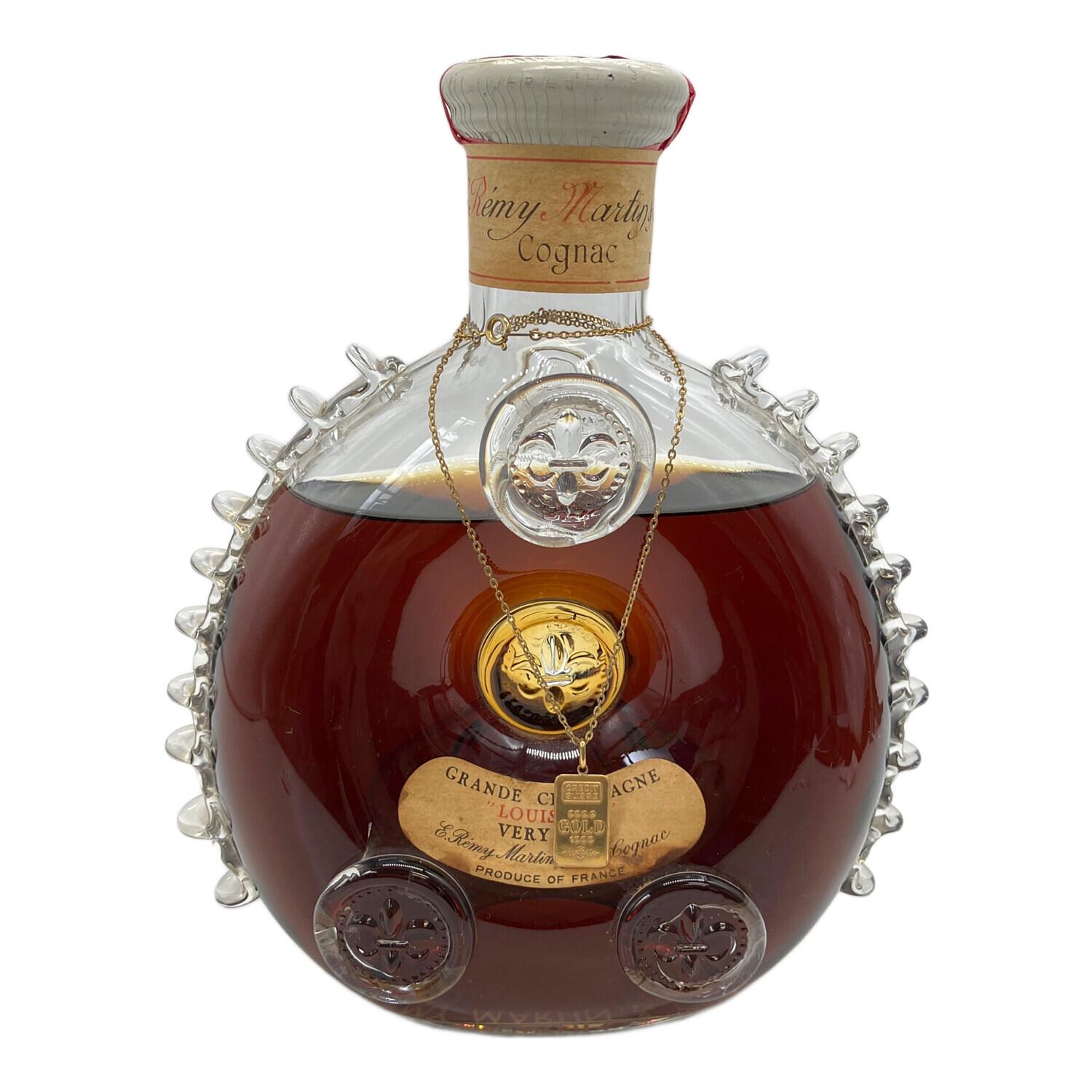 ﾚﾐｰﾏﾙﾀﾝ ﾙｲ13世 700ml